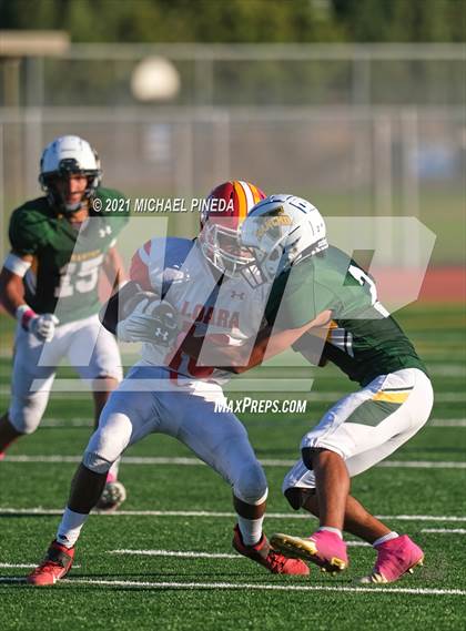 Thumbnail 1 in Loara @ Rancho Alamitos photogallery.