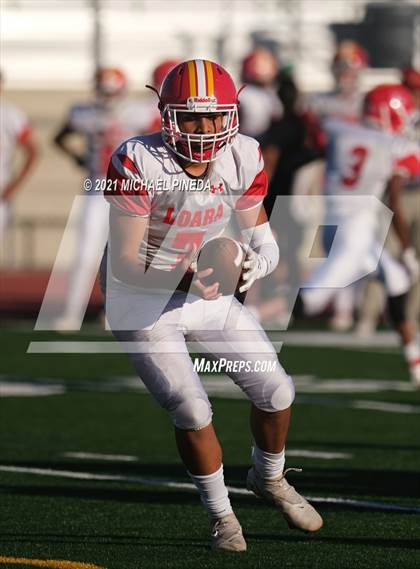 Thumbnail 1 in Loara @ Rancho Alamitos photogallery.