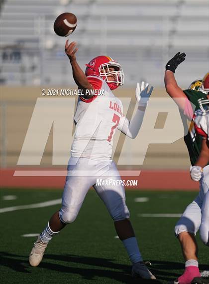 Thumbnail 1 in Loara @ Rancho Alamitos photogallery.