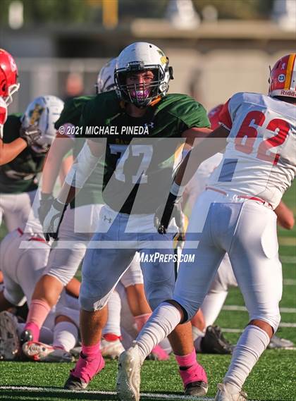 Thumbnail 3 in Loara @ Rancho Alamitos photogallery.