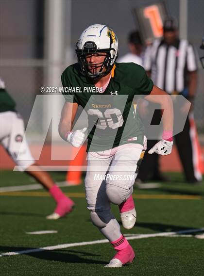 Thumbnail 2 in Loara @ Rancho Alamitos photogallery.