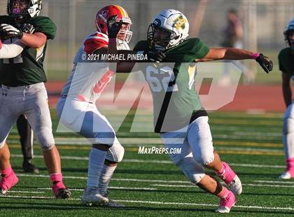 Thumbnail 1 in Loara @ Rancho Alamitos photogallery.