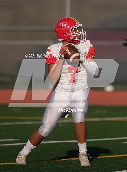 Thumbnail 2 in Loara @ Rancho Alamitos photogallery.