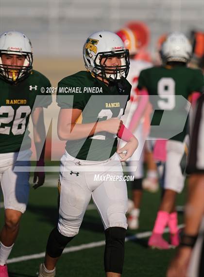 Thumbnail 2 in Loara @ Rancho Alamitos photogallery.