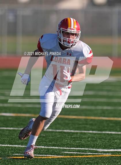 Thumbnail 3 in Loara @ Rancho Alamitos photogallery.