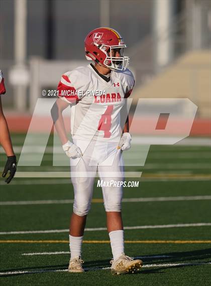 Thumbnail 3 in Loara @ Rancho Alamitos photogallery.