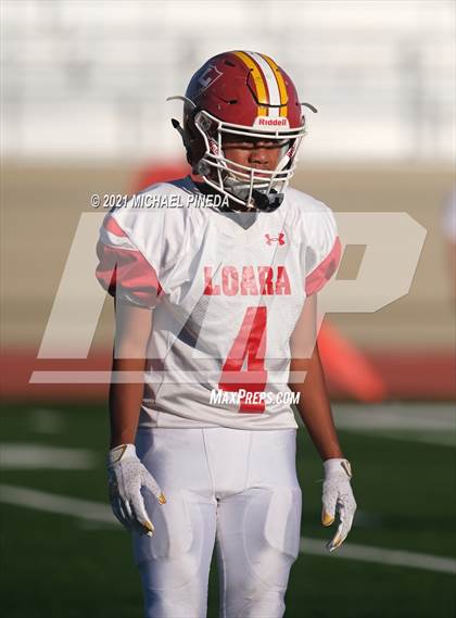 Thumbnail 1 in Loara @ Rancho Alamitos photogallery.