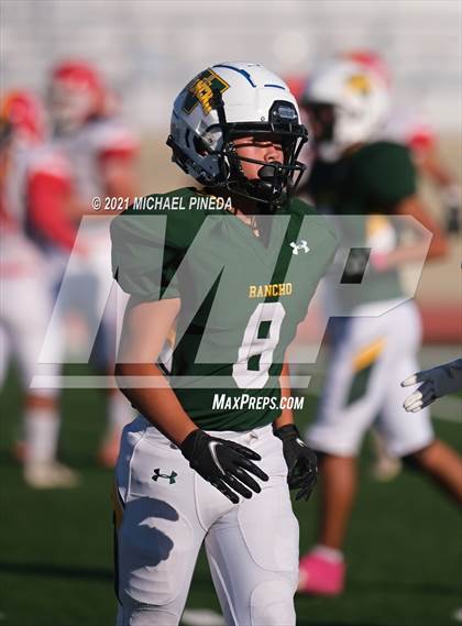 Thumbnail 1 in Loara @ Rancho Alamitos photogallery.