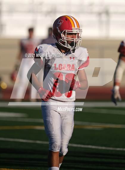 Thumbnail 1 in Loara @ Rancho Alamitos photogallery.