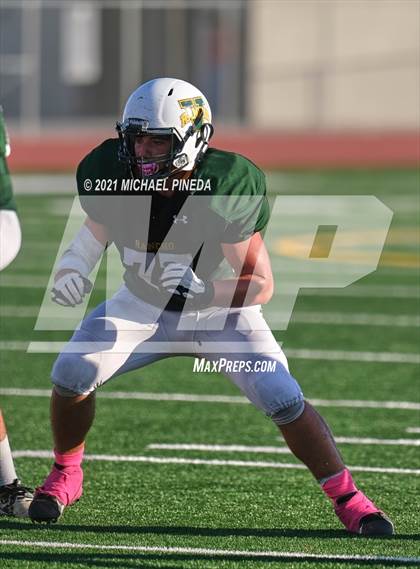 Thumbnail 1 in Loara @ Rancho Alamitos photogallery.