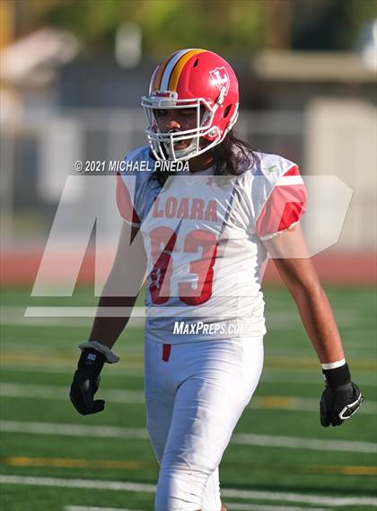 Thumbnail 3 in Loara @ Rancho Alamitos photogallery.