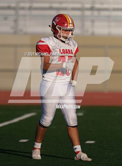 Thumbnail 1 in Loara @ Rancho Alamitos photogallery.