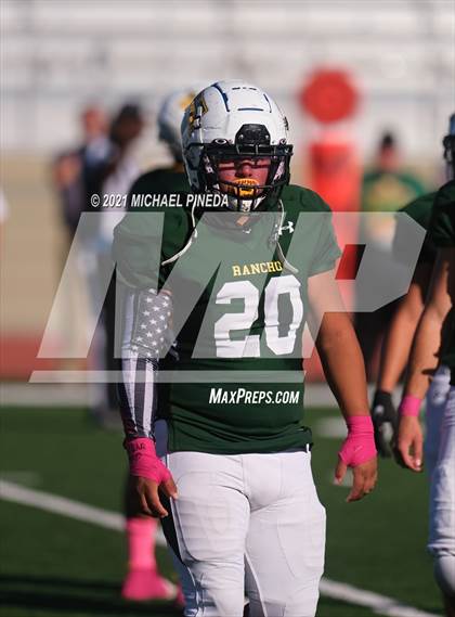 Thumbnail 3 in Loara @ Rancho Alamitos photogallery.