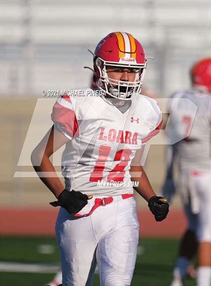 Thumbnail 3 in Loara @ Rancho Alamitos photogallery.