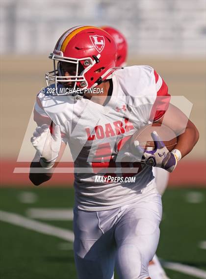 Thumbnail 2 in Loara @ Rancho Alamitos photogallery.
