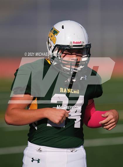 Thumbnail 3 in Loara @ Rancho Alamitos photogallery.