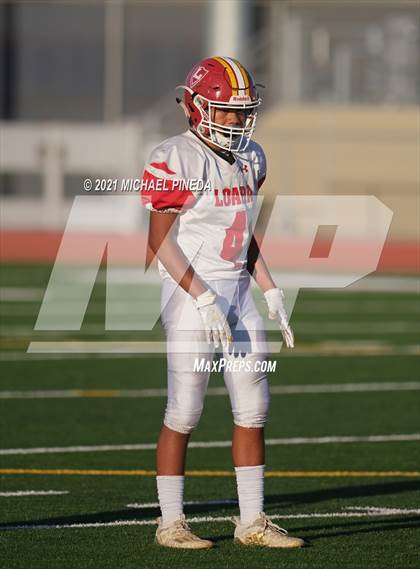 Thumbnail 1 in Loara @ Rancho Alamitos photogallery.