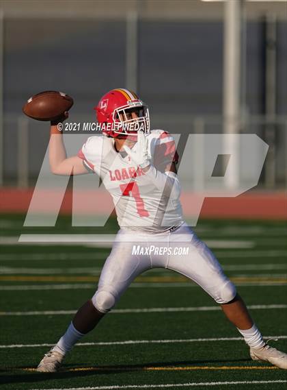 Thumbnail 3 in Loara @ Rancho Alamitos photogallery.
