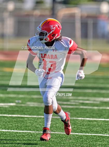 Thumbnail 3 in Loara @ Rancho Alamitos photogallery.