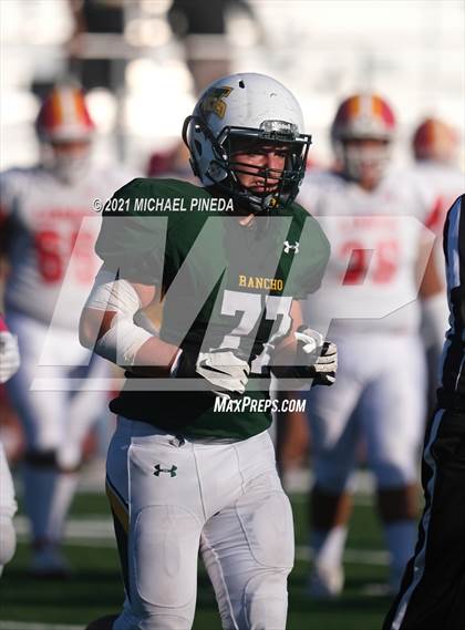Thumbnail 1 in Loara @ Rancho Alamitos photogallery.