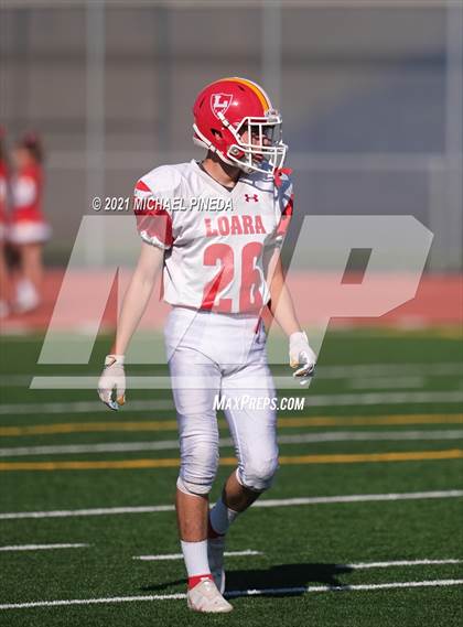 Thumbnail 3 in Loara @ Rancho Alamitos photogallery.
