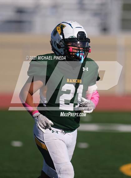 Thumbnail 2 in Loara @ Rancho Alamitos photogallery.