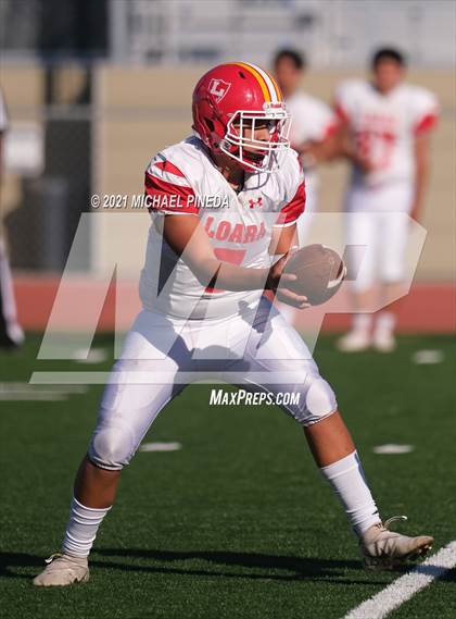 Thumbnail 1 in Loara @ Rancho Alamitos photogallery.