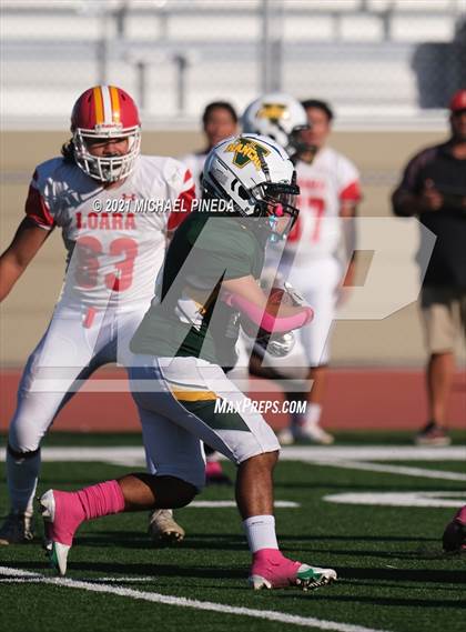 Thumbnail 2 in Loara @ Rancho Alamitos photogallery.