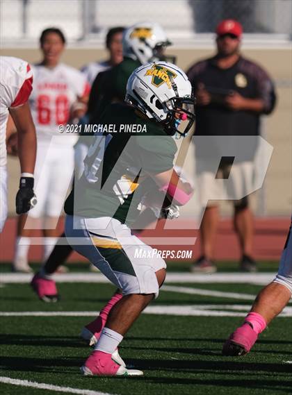 Thumbnail 3 in Loara @ Rancho Alamitos photogallery.