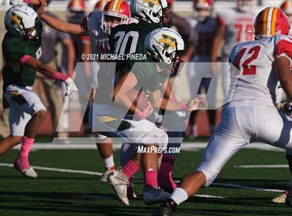 Thumbnail 1 in Loara @ Rancho Alamitos photogallery.