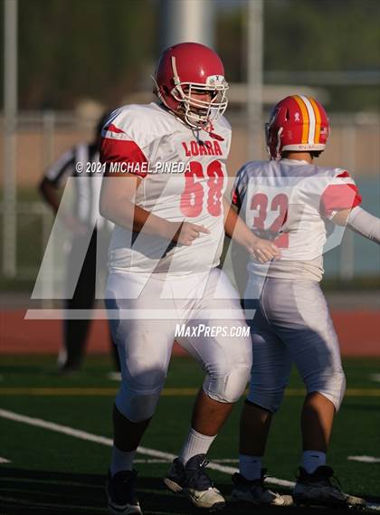 Thumbnail 3 in Loara @ Rancho Alamitos photogallery.