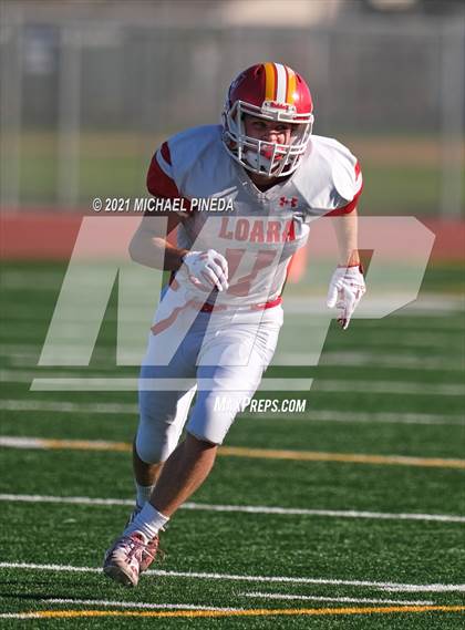 Thumbnail 2 in Loara @ Rancho Alamitos photogallery.