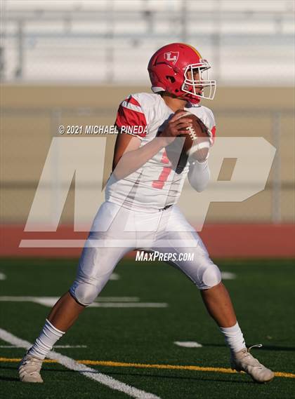 Thumbnail 1 in Loara @ Rancho Alamitos photogallery.