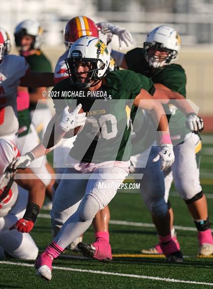 Thumbnail 1 in Loara @ Rancho Alamitos photogallery.