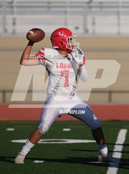 Thumbnail 2 in Loara @ Rancho Alamitos photogallery.
