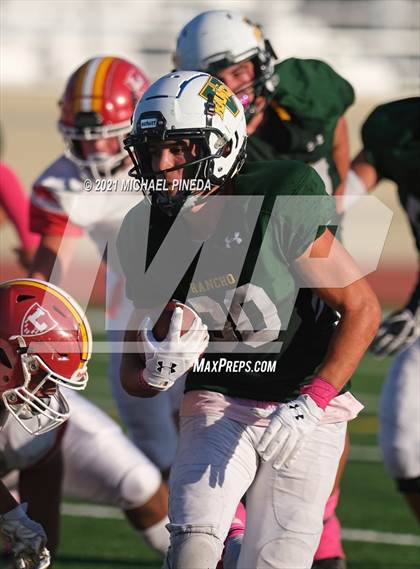 Thumbnail 3 in Loara @ Rancho Alamitos photogallery.