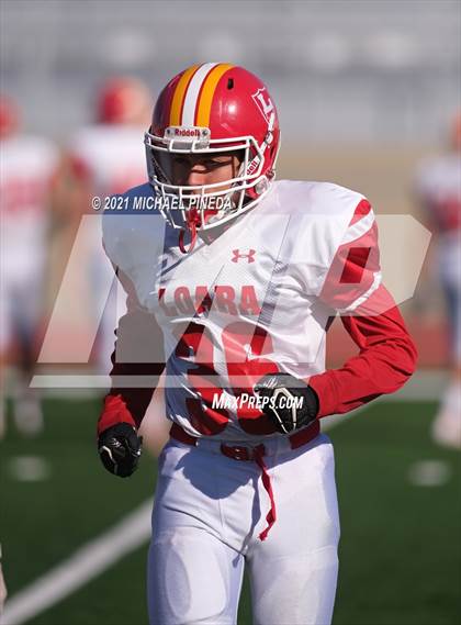 Thumbnail 3 in Loara @ Rancho Alamitos photogallery.