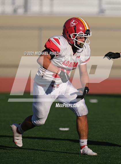 Thumbnail 2 in Loara @ Rancho Alamitos photogallery.