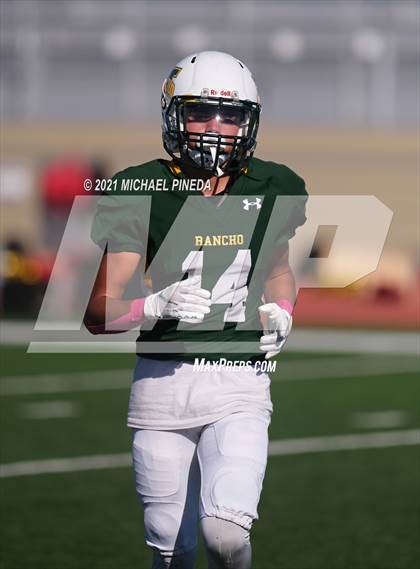 Thumbnail 1 in Loara @ Rancho Alamitos photogallery.