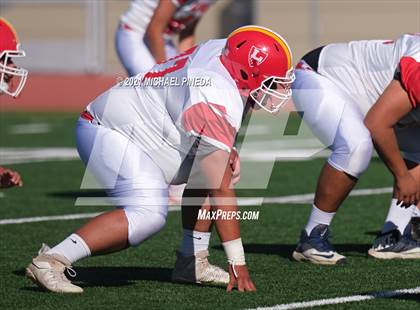 Thumbnail 2 in Loara @ Rancho Alamitos photogallery.