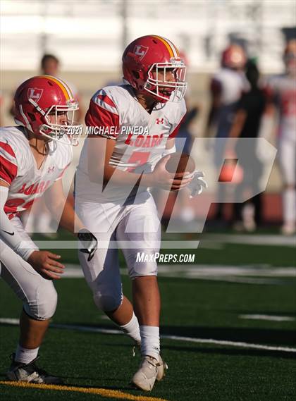 Thumbnail 2 in Loara @ Rancho Alamitos photogallery.