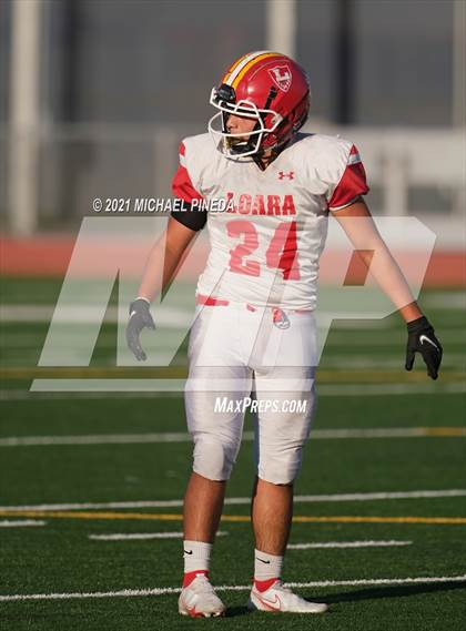 Thumbnail 3 in Loara @ Rancho Alamitos photogallery.