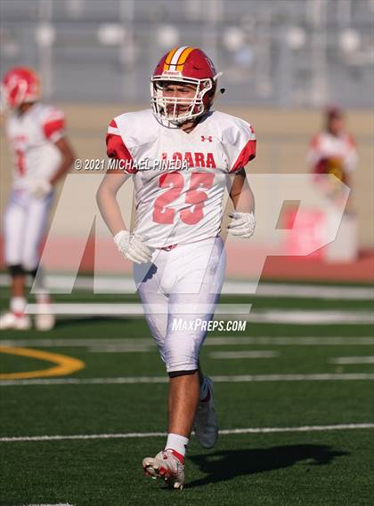 Thumbnail 1 in Loara @ Rancho Alamitos photogallery.