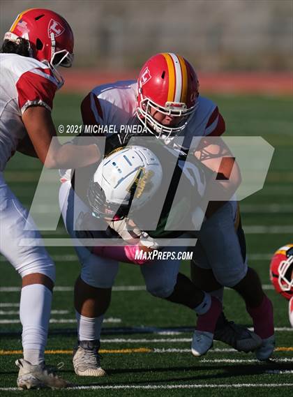 Thumbnail 2 in Loara @ Rancho Alamitos photogallery.