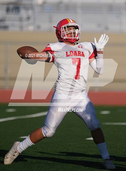 Thumbnail 3 in Loara @ Rancho Alamitos photogallery.