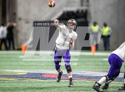 Thumbnail 3 in Bainbridge vs. Warner Robins (GHSA Class 5A Championship) photogallery.