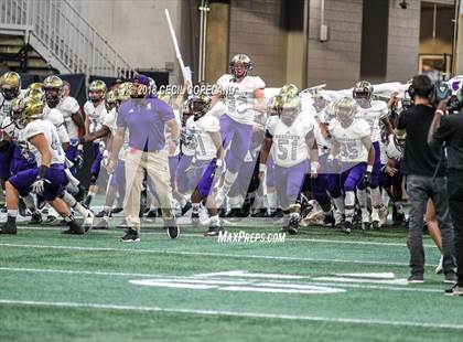 Thumbnail 1 in Bainbridge vs. Warner Robins (GHSA Class 5A Championship) photogallery.