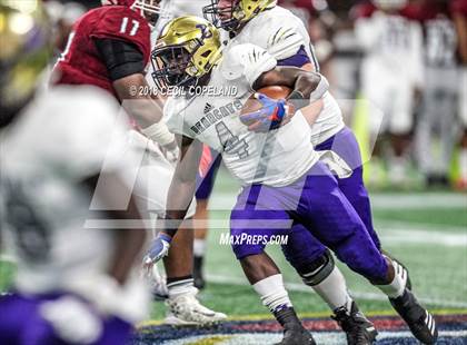 Thumbnail 3 in Bainbridge vs. Warner Robins (GHSA Class 5A Championship) photogallery.