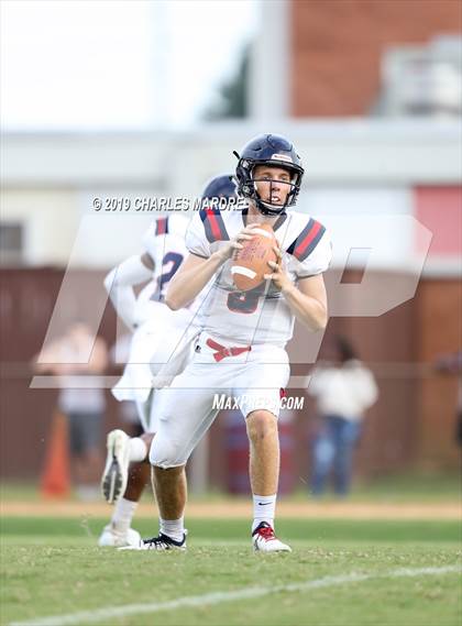 Thumbnail 1 in Apex Friendship vs E.E. Smith (Cumberland County Jamboree 1) photogallery.