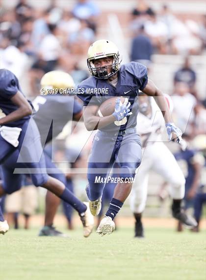 Thumbnail 2 in Apex Friendship vs E.E. Smith (Cumberland County Jamboree 1) photogallery.